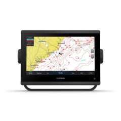 GARMIN GPSMAP 723XSV GPS E ECOSCANDAGLIO