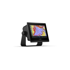GARMIN GPSMAP 723XSV GPS E ECOSCANDAGLIO