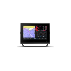 GARMIN GPSMAP 723XSV GPS E ECOSCANDAGLIO