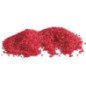 AMTRA QUARZO CERAMIZZATO ROSSO 2-3 MM 5KG