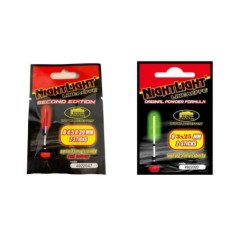 LINEAEFFE STARLITE NIGHTLIGHT SINGOLA BUSTINA 2PZ