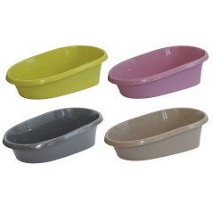 CROCI LETTIERA GATTO MODELLO BAFFO