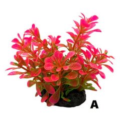 AMTRA PIANTA 8CM IN PLASTICA