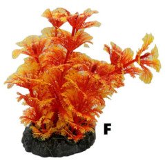 AMTRA PIANTA 8CM IN PLASTICA