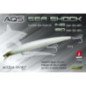 AQS ARTIFICIALE SEA SHOCK FLOATING 148CM GR20