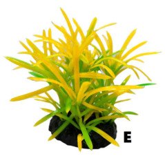 AMTRA PIANTA 8CM IN PLASTICA