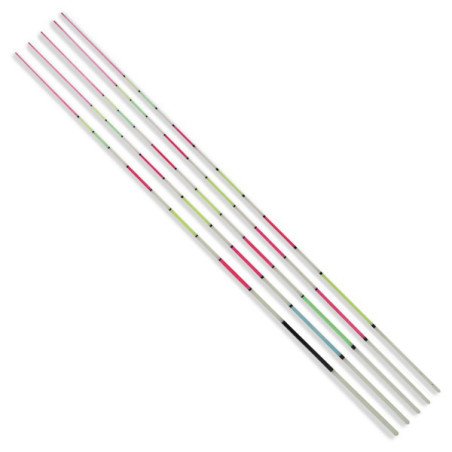 CAMOR CIMINO VETRO PIENO DA 80CM