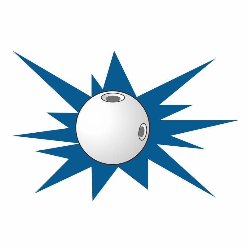 STONFO PERLINE DOPPIO FORO BEADS MATCH