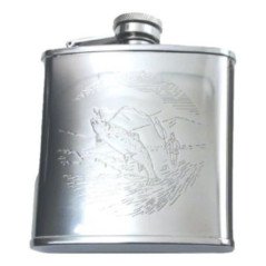 CAMOR FIASCHETTA CROMATA PESCA