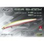 AQS ARTIFICIALE SEA SHOCK FLOATING 148CM GR20