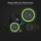 PROSTER BUSSOLA SOLDAT FLUORESCENTE