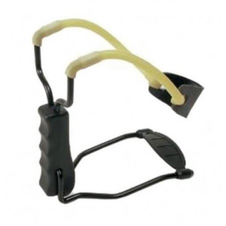 BARNETT FIONDA CON PARABRCCIO TIPO BLK