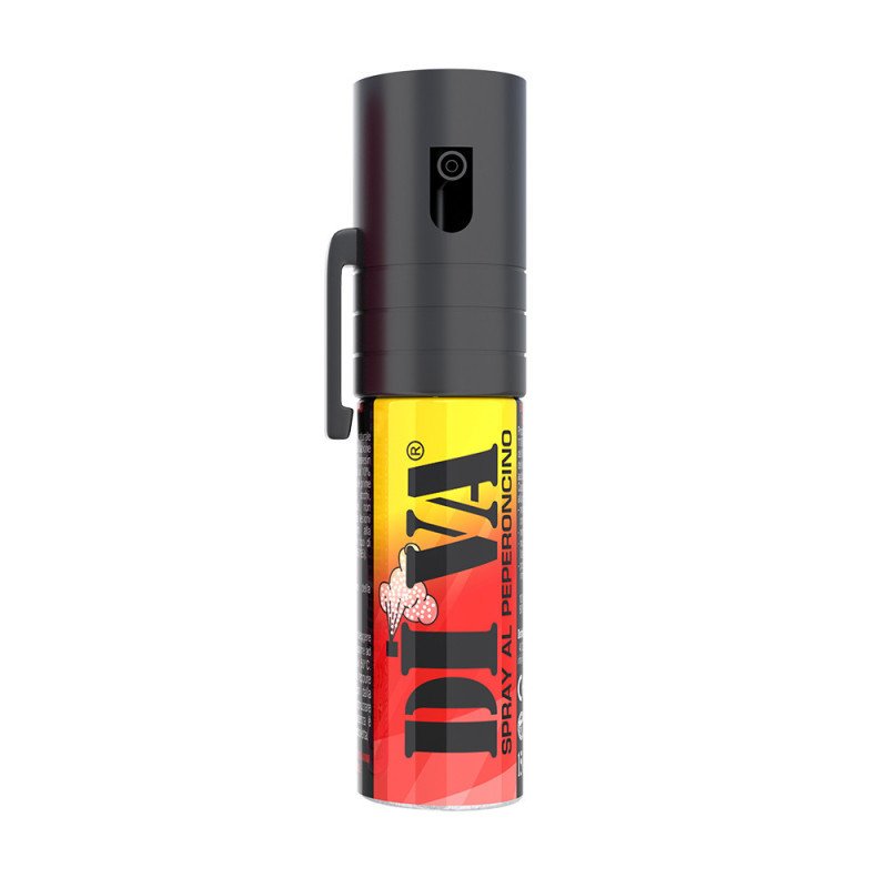 DIVA SPRAY ANTIAGGRESSIONE PEPPER 15ML