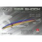 AQS ARTIFICIALE SEA SHOCK FLOATING 148CM GR20