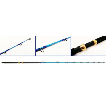 CANNA ITALCANNA LITTLE BLUE 6/20LBS