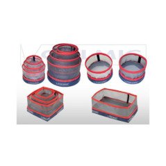 COLMIC SQUARE MAGIC NET 20X20