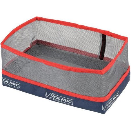 COLMIC SQUARE MAGIC NET 20X20