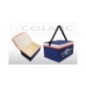 COLMIC POLYSTYRENE CASE ICE BOX 450