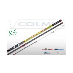 CANNA COLMIC TRILLER SURF 4.20 MT 100-250GR