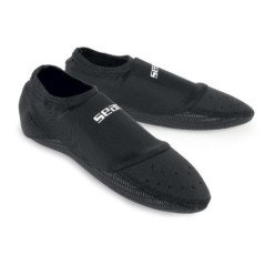 SEAC SUB CALZARI CALZINI  SCAPIN