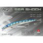 AQS ARTIFICIALE SEA SHOCK FLOATING 148CM GR20
