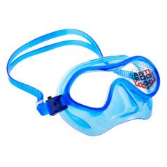 SEAC SUB MASCHERA BAIA KID ANTI FOG 3-6 ANNI
