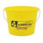 TUBERTINI SECCHIO TONDO DA 18LT