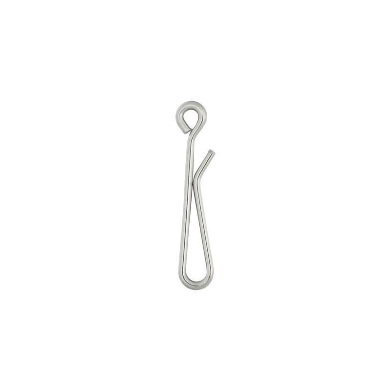TUBERTINI TB-2302 SGANCIO RAPIDO HANGING SNAP