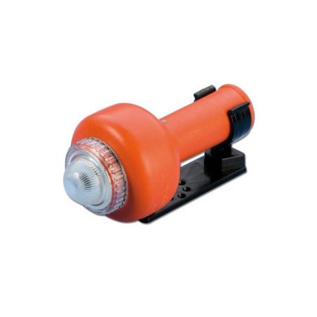 TREM BOETTA LUMINOSA GALLEGGIANTE AL LITIO