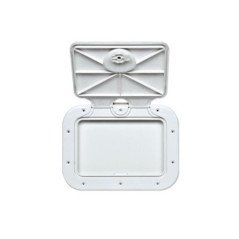 TREM SPORTELLI STAGNI BIANCO 275X375