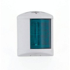 TREM FANALE DI VIA ALOGENI CROCE DEL SUD 12V BIANCO