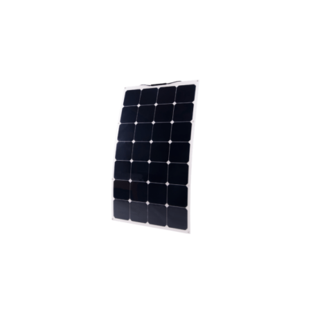 PANNELLO SOLARE DA 100W