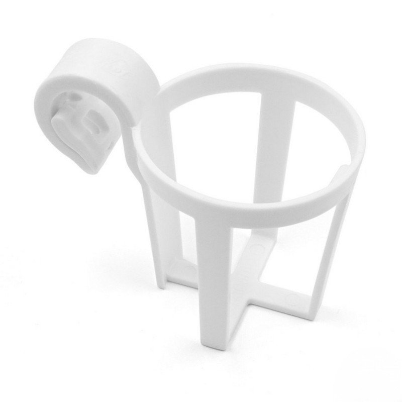 TREM PORTA BICCHIERE UNIVERSALE A GANCIO