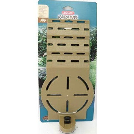 ZOLUX SPIAGGIA KARAPAS PER TARTARUGHIERA