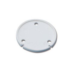 OSCULATI SOTTOBASE TONDA POLIETILENE PER TIENITIBENE