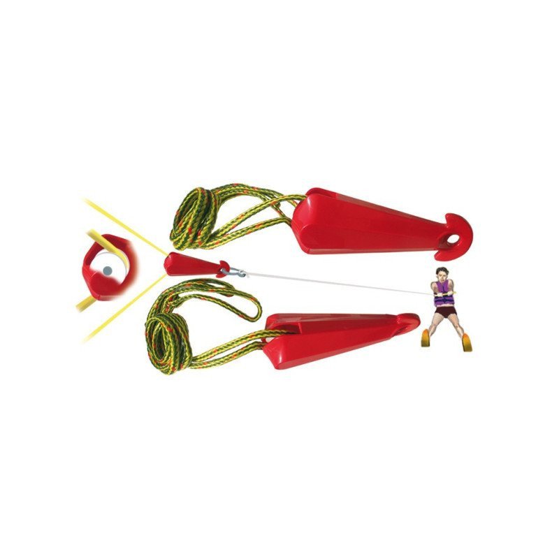 GFN TRIANGOLO SPECIALE PER SCI NAUTICO