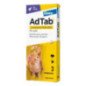 ELANCO ADTAB ANTIPARASSITARIO 0,5-2,0 KG COMPRESSE MASTICABILI