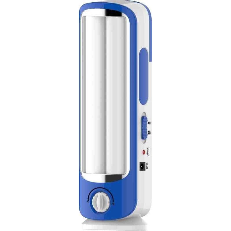 CFG LANTERNA LED RICARICABILE ANDROMEDA 2