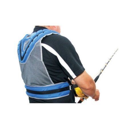 AFTCO CINTURA DI COMBATTIMENTO HARNES II