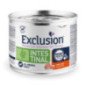 EXCLUSION DIET INTESTINAL MAIALE E RISO ALL BREED 200GR