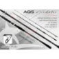 AQS CANNA PREDATOR SHORE JIGGING 3,04MT