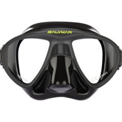 SALVIMAR MASCHERA GOBLIN NERA