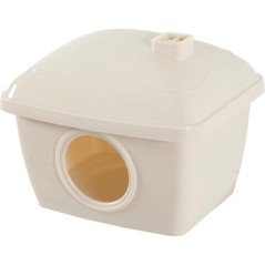 ZOLUX CASETTA PER CRICETI E RODITORI