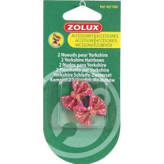 ZOLUX FIOCCHETTO PER YORKSHIRE