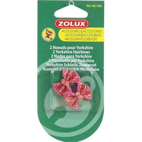 ZOLUX FIOCCHETTO PER YORKSHIRE