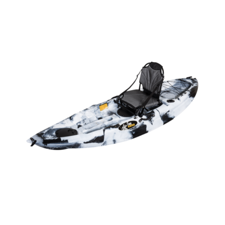 TIDE CANOA TRITON KAYAK