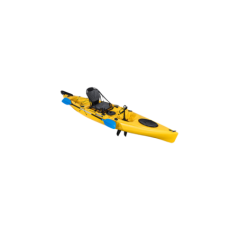 KAYAK PREDATOR STEP 12'