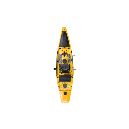 KAYAK PREDATOR STEP 14'