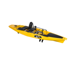 KAYAK PREDATOR STEP 14'