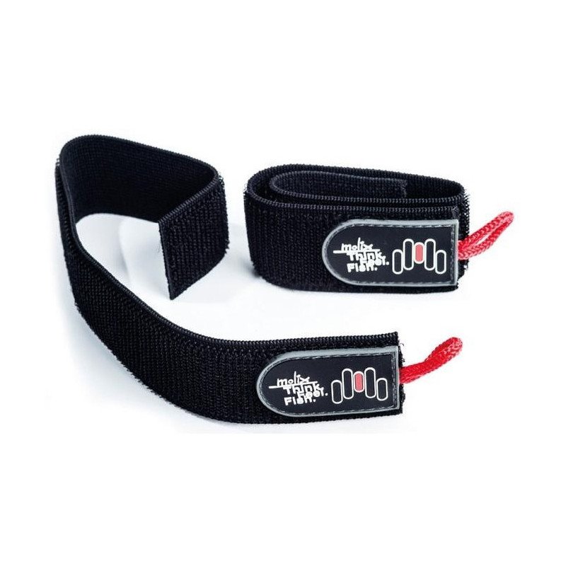 MOLIX FASCE ELASTICHE ROD WRAPS